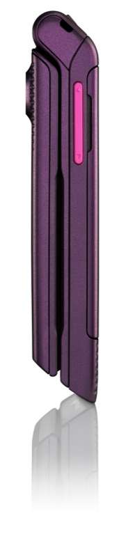 Illustration for article titled Sony Ericsson Updates Walkman Phone Line With W890 and W380